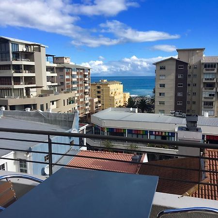 קייפטאון St Johns Plazza Apartment מראה חיצוני תמונה