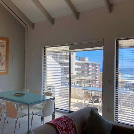 קייפטאון St Johns Plazza Apartment מראה חיצוני תמונה