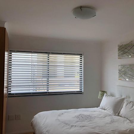 קייפטאון St Johns Plazza Apartment מראה חיצוני תמונה