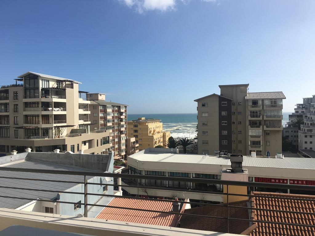 קייפטאון St Johns Plazza Apartment מראה חיצוני תמונה