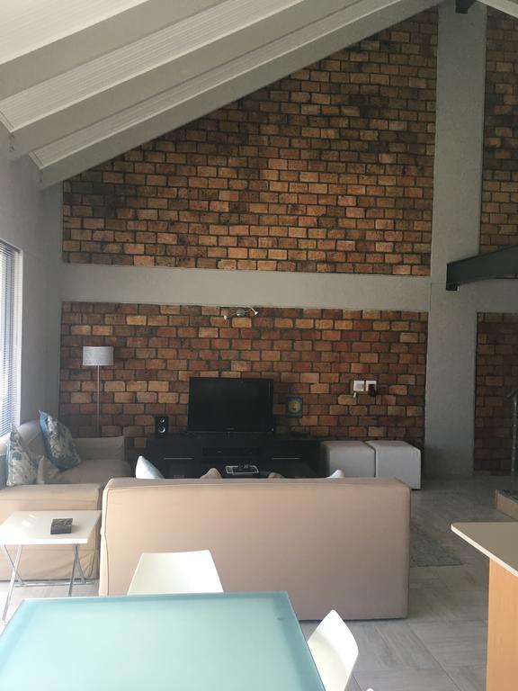 קייפטאון St Johns Plazza Apartment מראה חיצוני תמונה