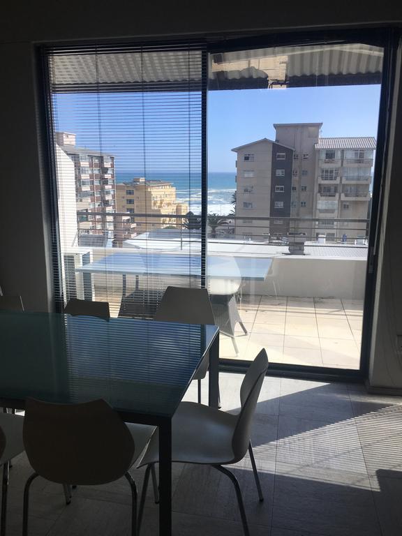 קייפטאון St Johns Plazza Apartment מראה חיצוני תמונה