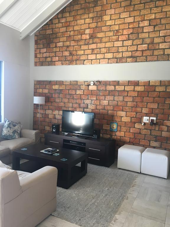 קייפטאון St Johns Plazza Apartment מראה חיצוני תמונה