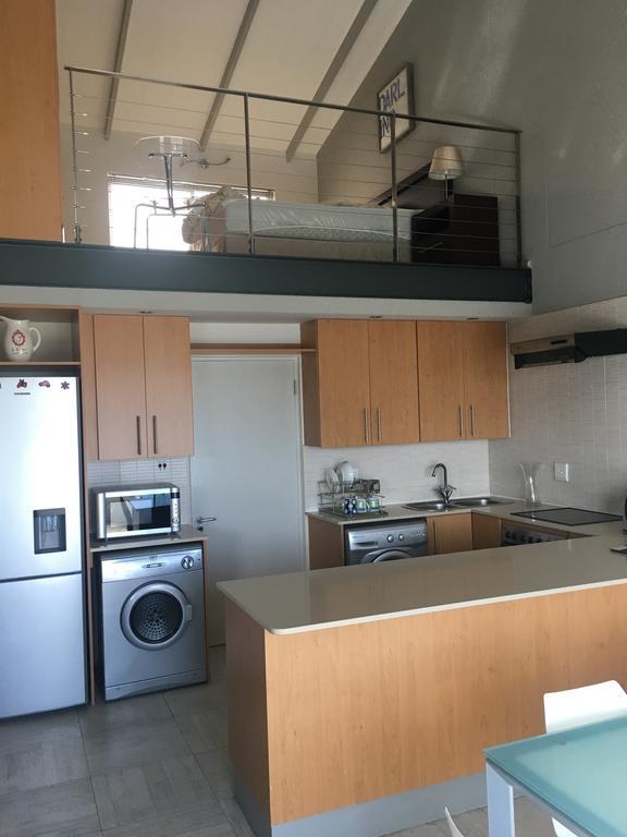 קייפטאון St Johns Plazza Apartment מראה חיצוני תמונה