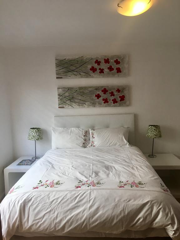 קייפטאון St Johns Plazza Apartment מראה חיצוני תמונה