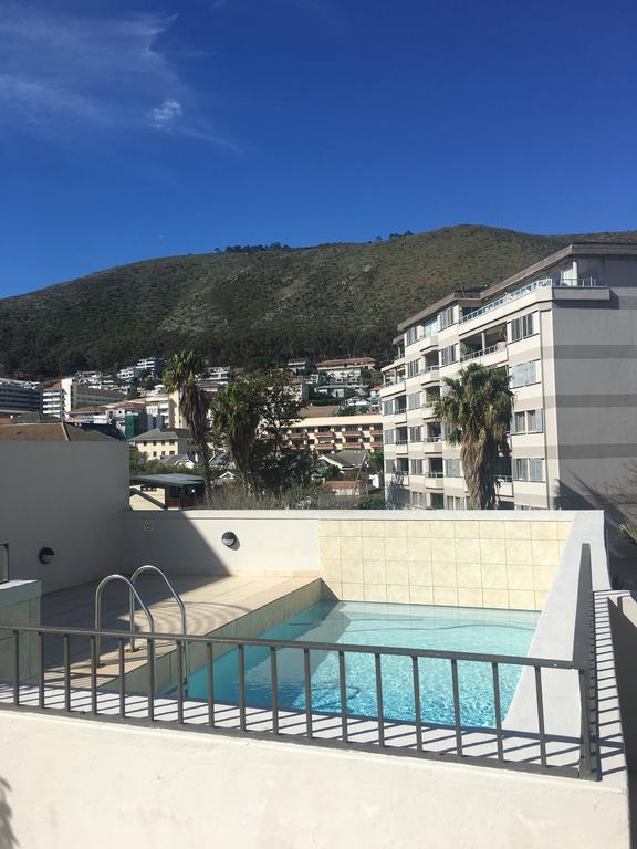 קייפטאון St Johns Plazza Apartment מראה חיצוני תמונה
