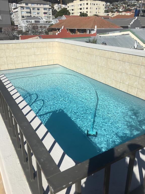קייפטאון St Johns Plazza Apartment מראה חיצוני תמונה