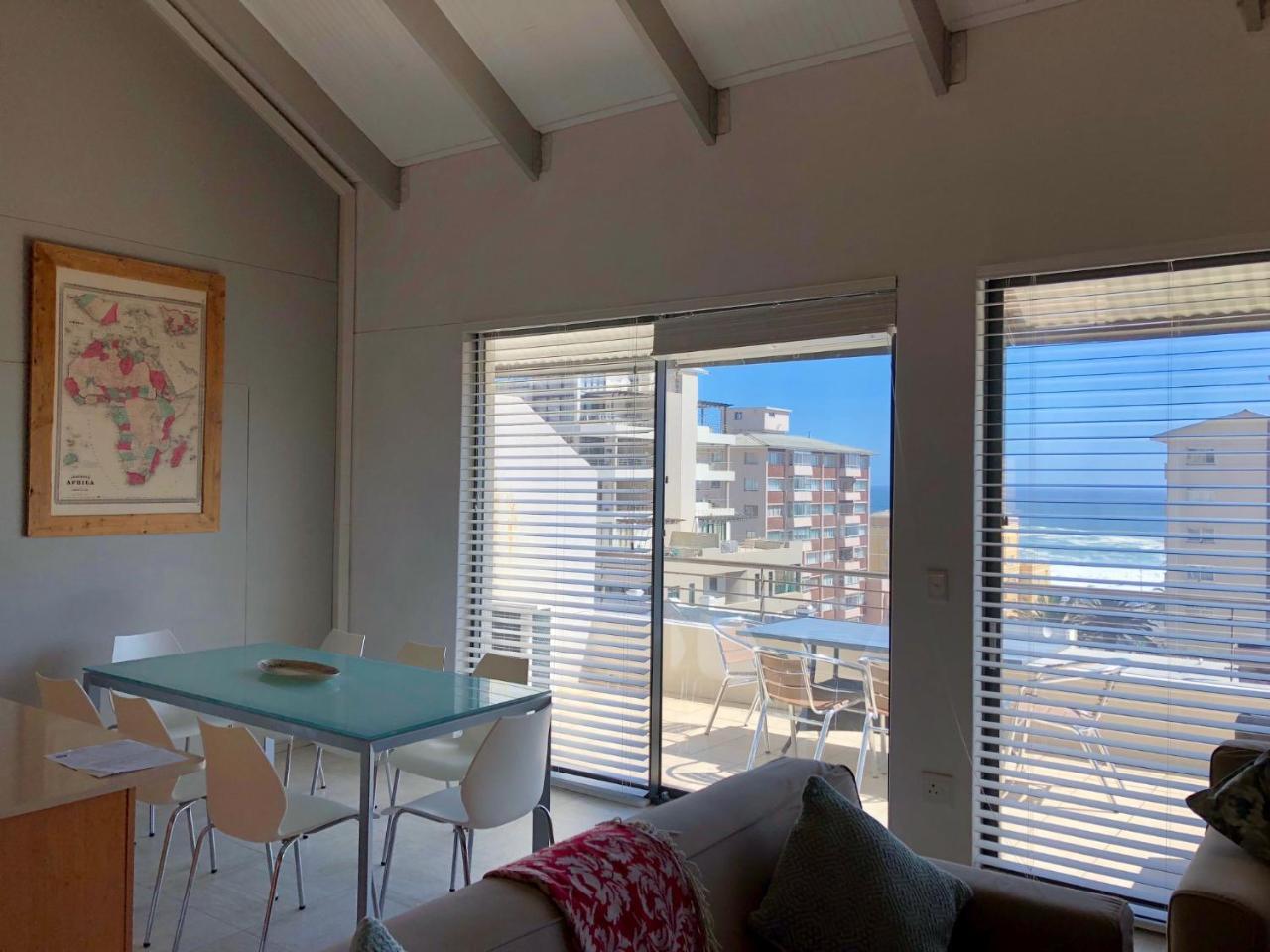 קייפטאון St Johns Plazza Apartment מראה חיצוני תמונה