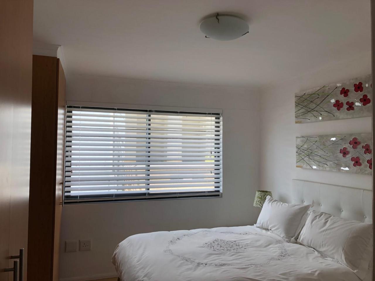 קייפטאון St Johns Plazza Apartment מראה חיצוני תמונה
